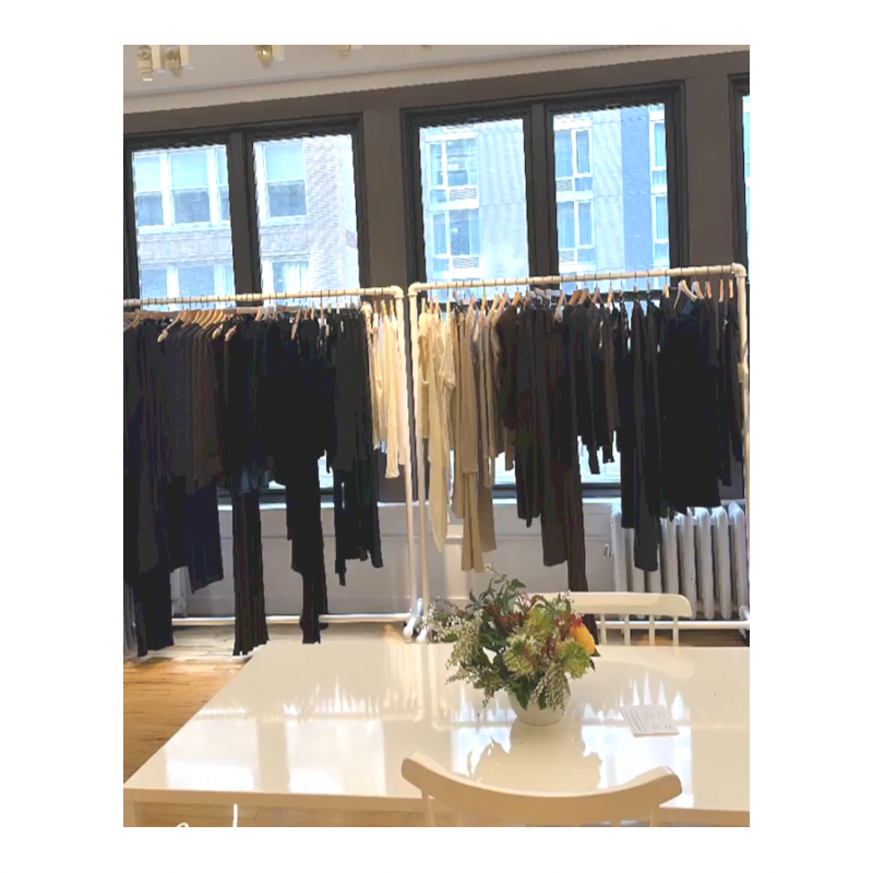 Our Seasonal NYC Buying Trip