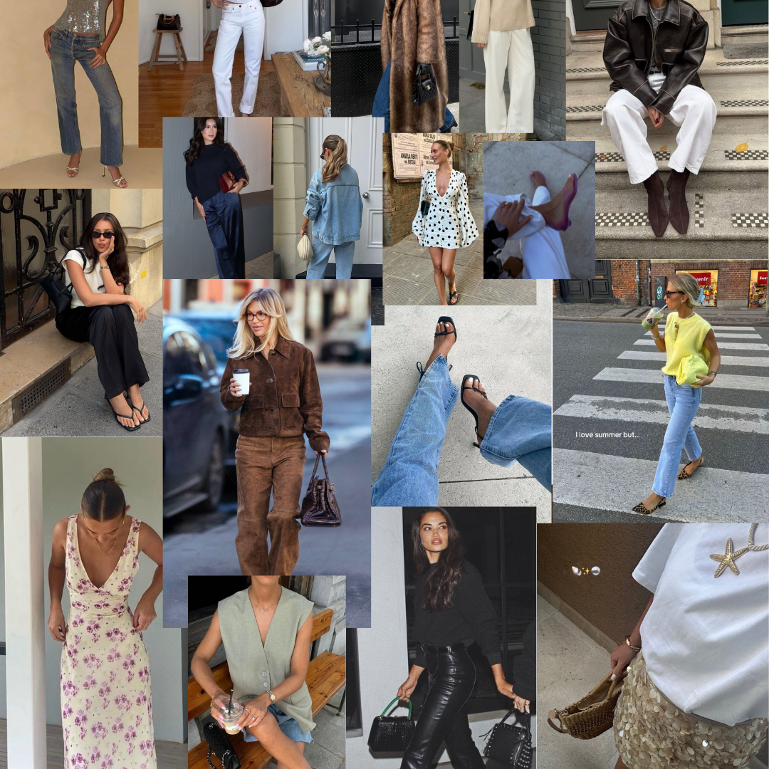 Newsletter: When To Wear It?