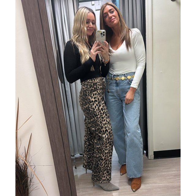 Newsletter: Wearing Something VS Styling It