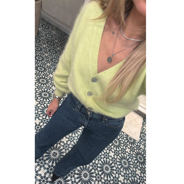 Newsletter: The Proper Tuck
