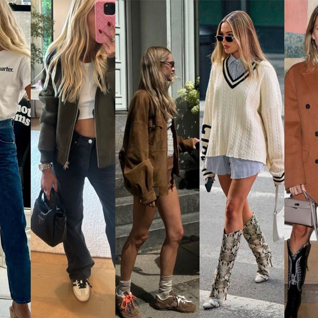 Newsletter: Let Us Style You