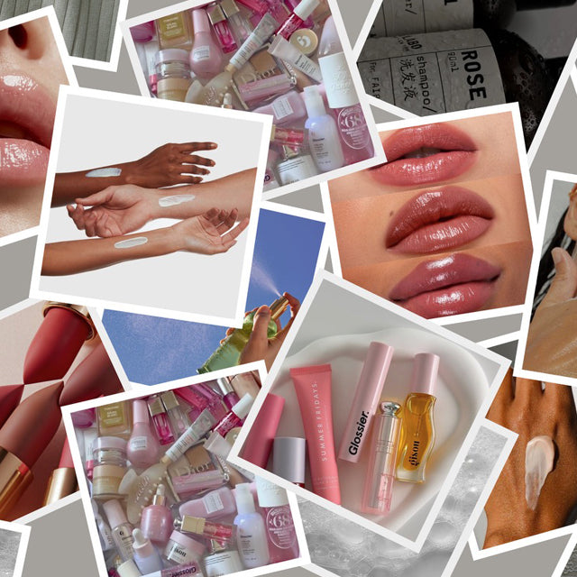 Newsletter: Beauty Products 💄