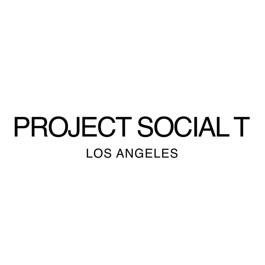 Project Social T Suite 201