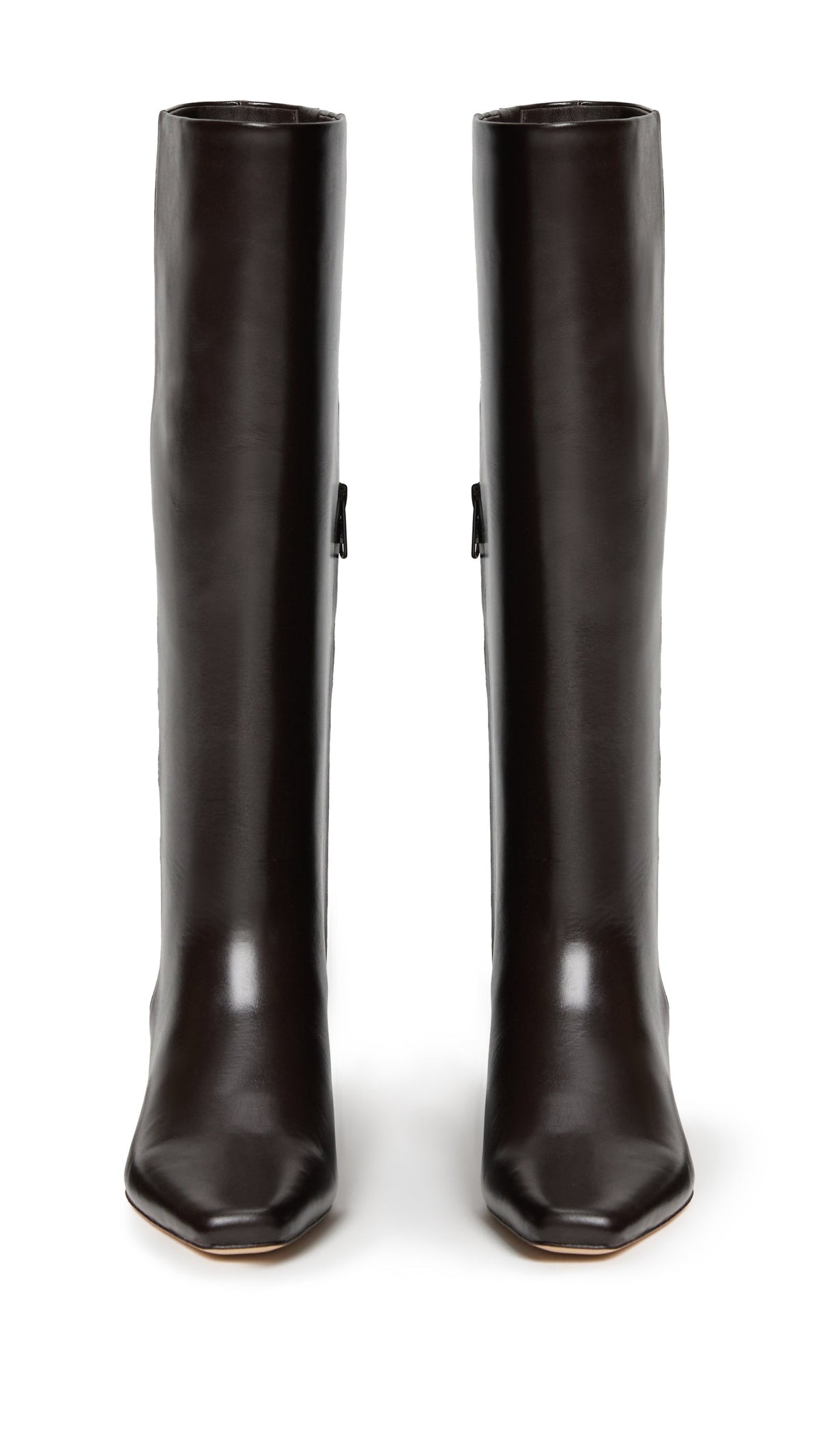 Paige Ansley Boot in Chocolate