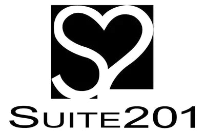 Suite 201 logo