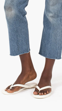 TKEES The Boyfriend in Cream