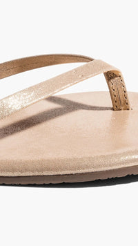 TKEES Lily Glitters in Pink Pearl