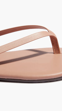 TKEES Lily Foundations in Matte Nude Beach