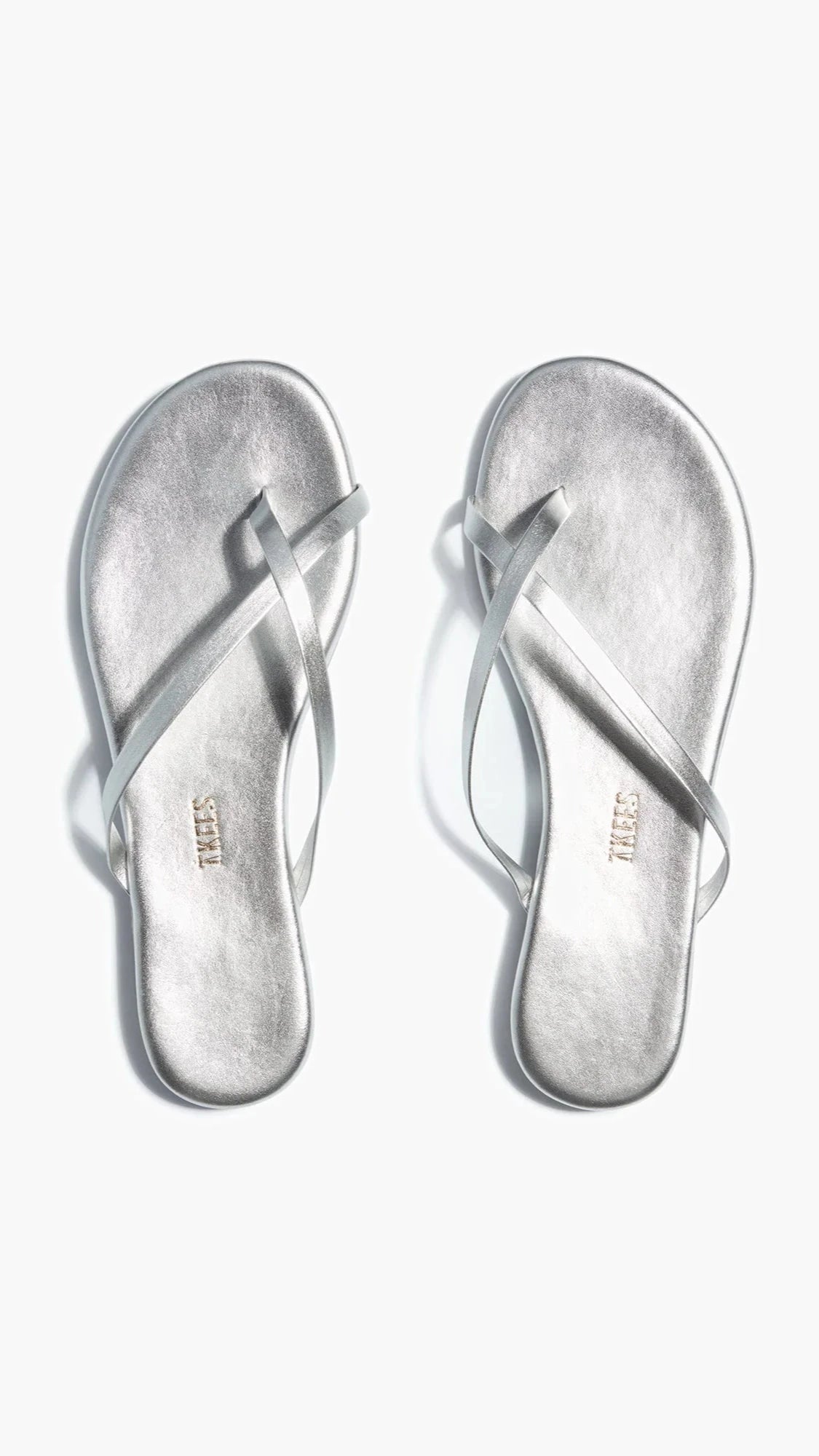 TKEES Riley Metallics in Fairylust