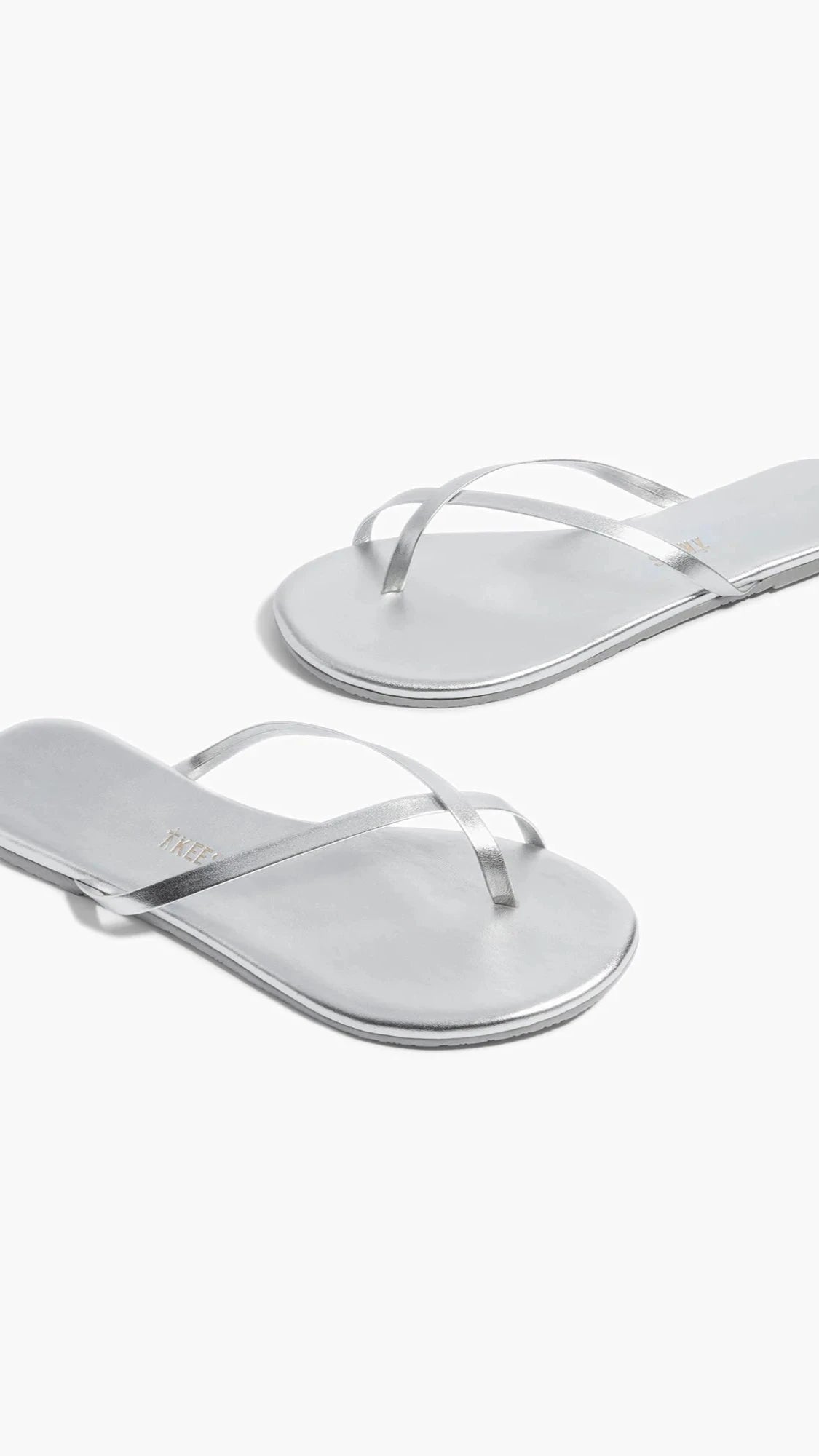 TKEES Riley Metallics in Fairylust