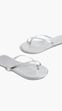 TKEES Riley Metallics in Fairylust