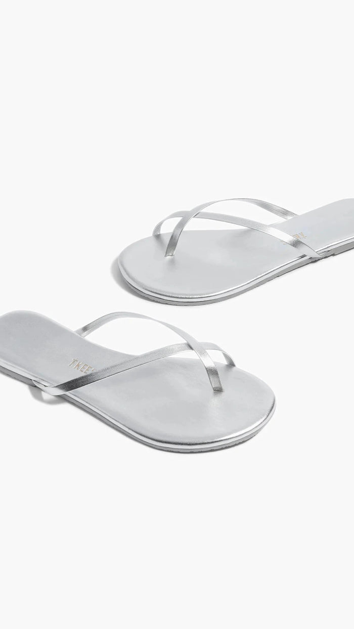 TKEES Riley Metallics in Fairylust