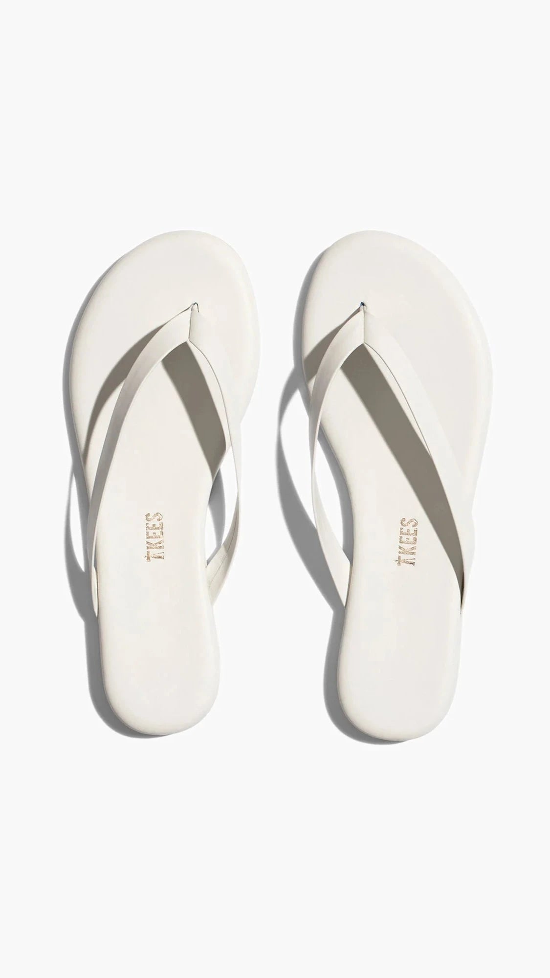 TKEES The Boyfriend in Cream