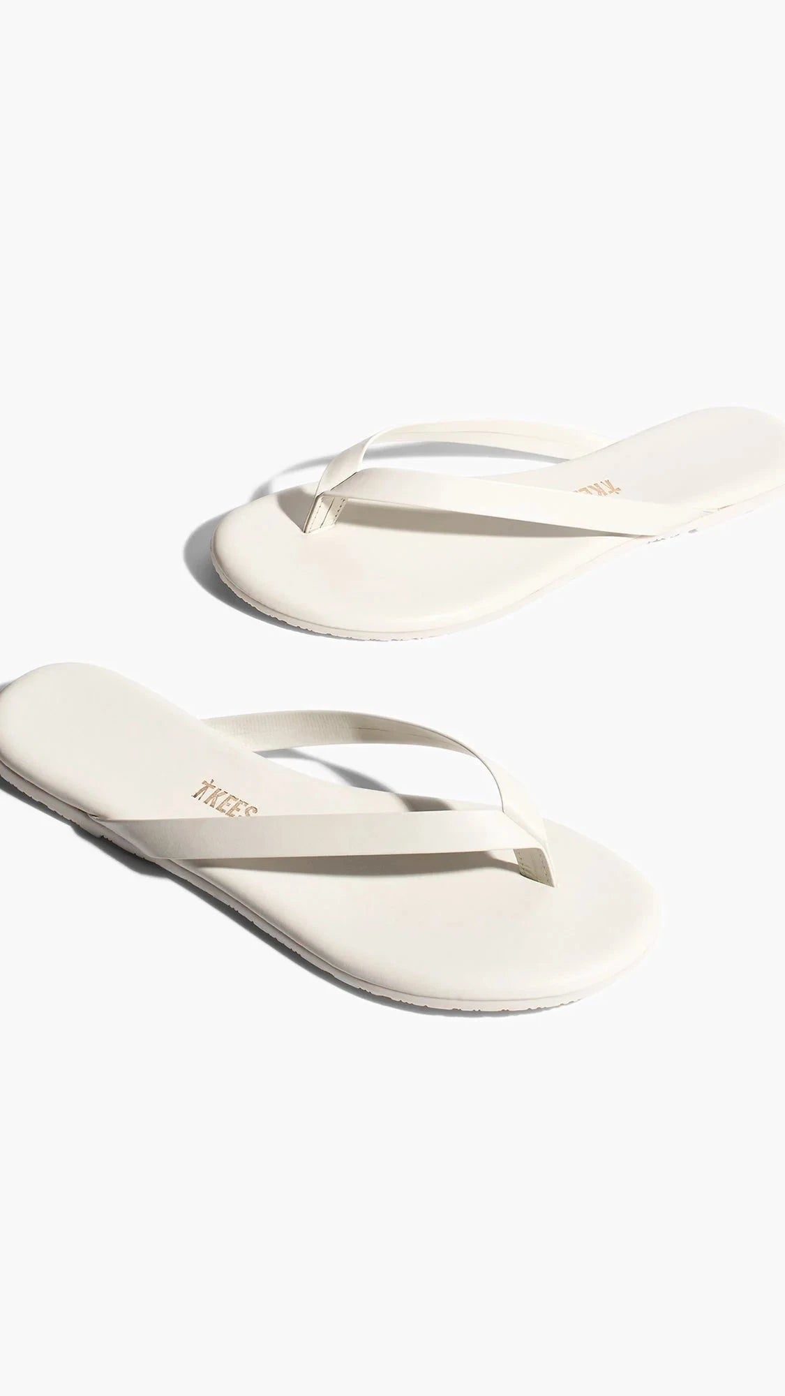 TKEES The Boyfriend in Cream