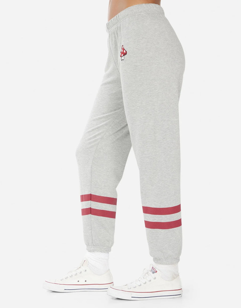 Lauren moshi sweatpants sale 2025