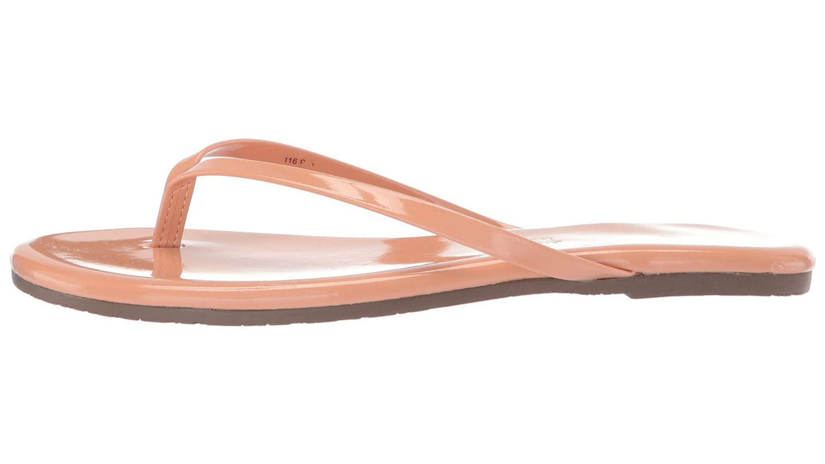 TKEES Foundations Gloss in Nude Beach