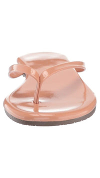 TKEES Foundations Gloss in Nude Beach