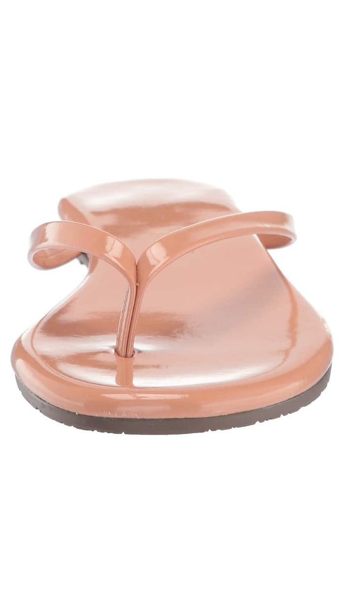 TKEES Foundations Gloss in Nude Beach