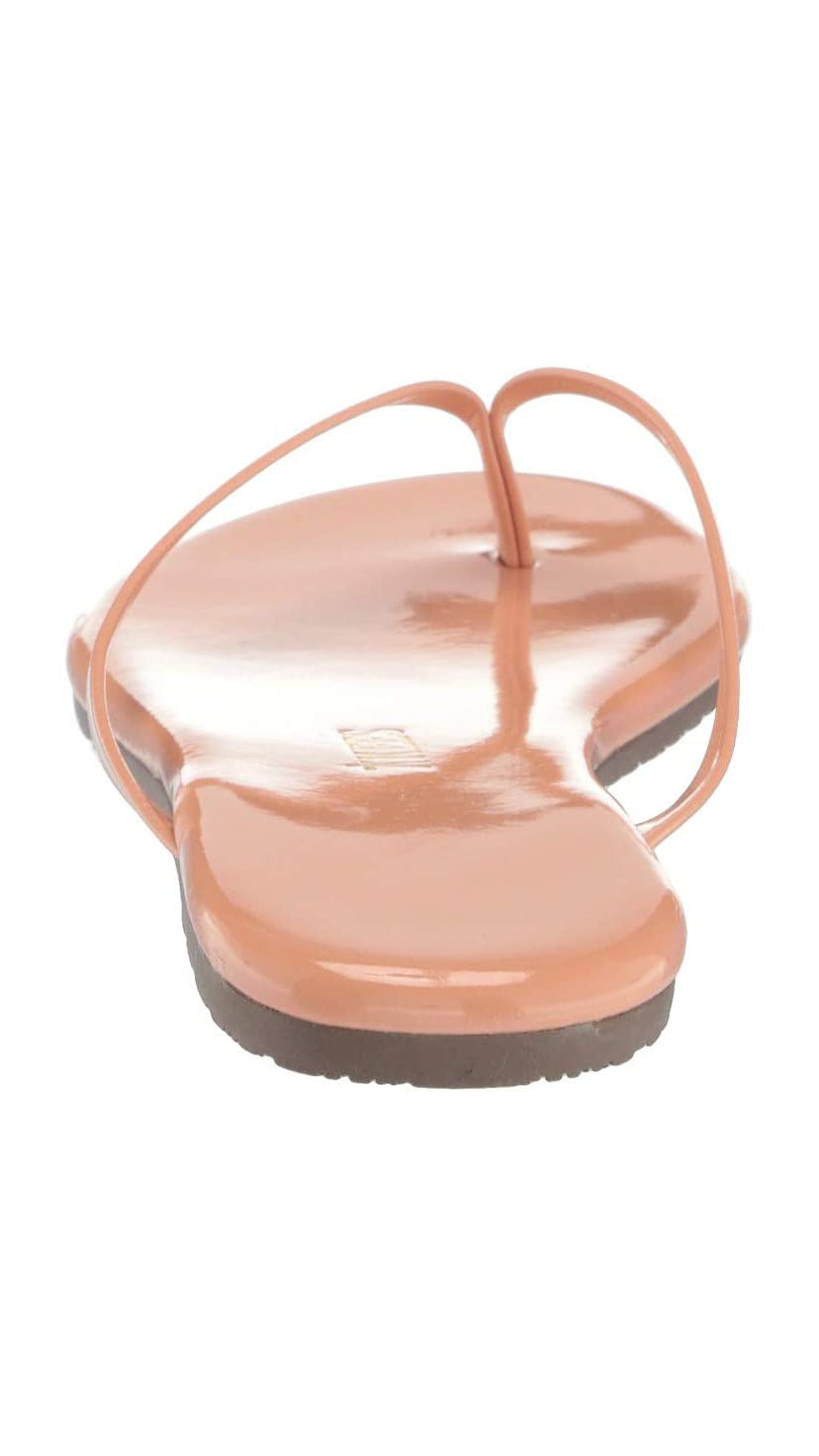 TKEES Foundations Gloss in Nude Beach