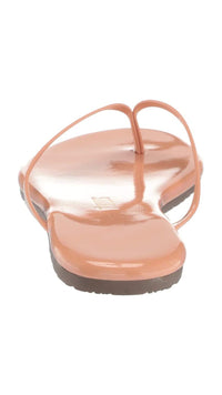 TKEES Foundations Gloss in Nude Beach