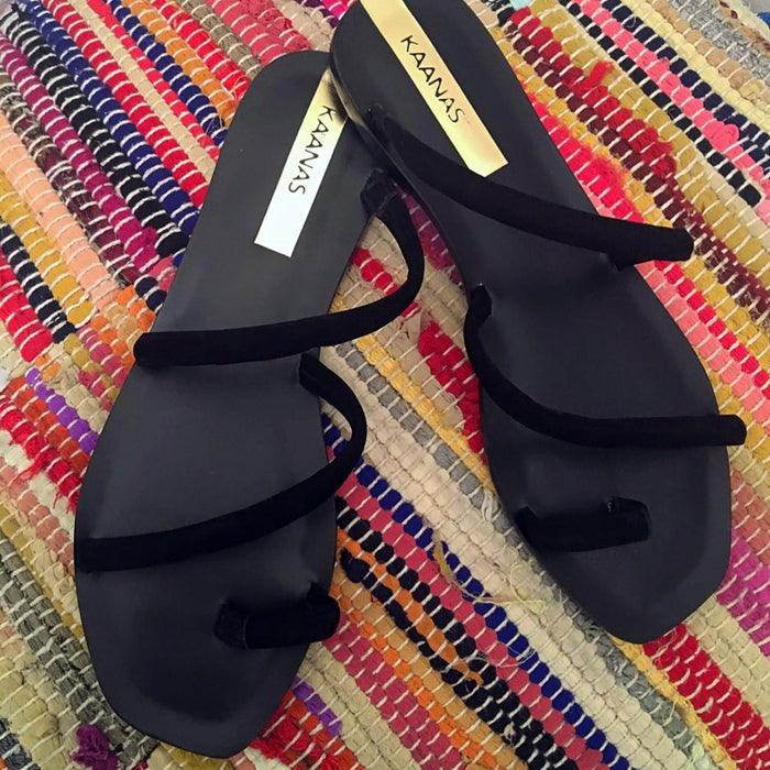 KAANAS Shoes Salvador Sandal