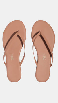 TKEES Foundations Matte in Hazelberry