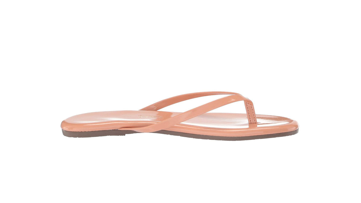 TKEES Foundations Gloss in Nude Beach