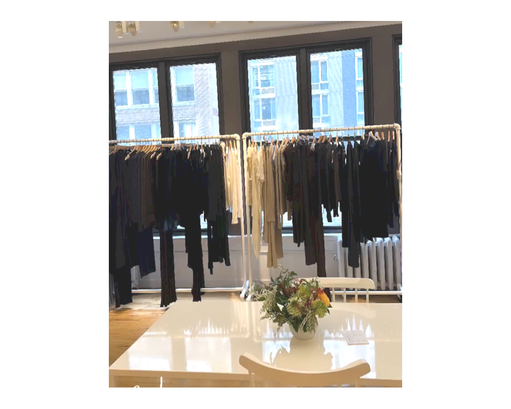 Our Seasonal NYC Buying Trip