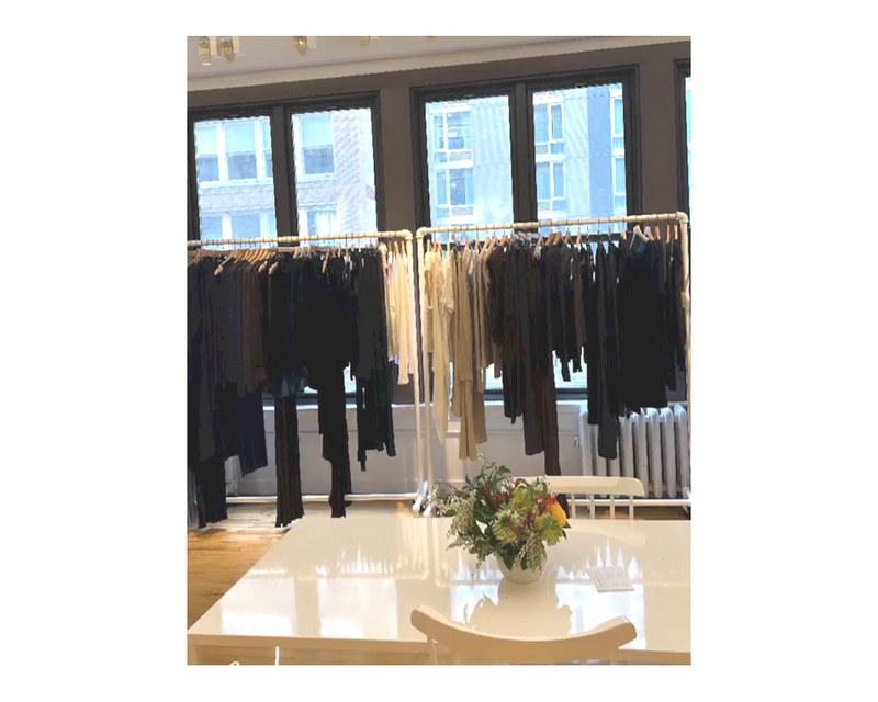 Our Seasonal NYC Buying Trip