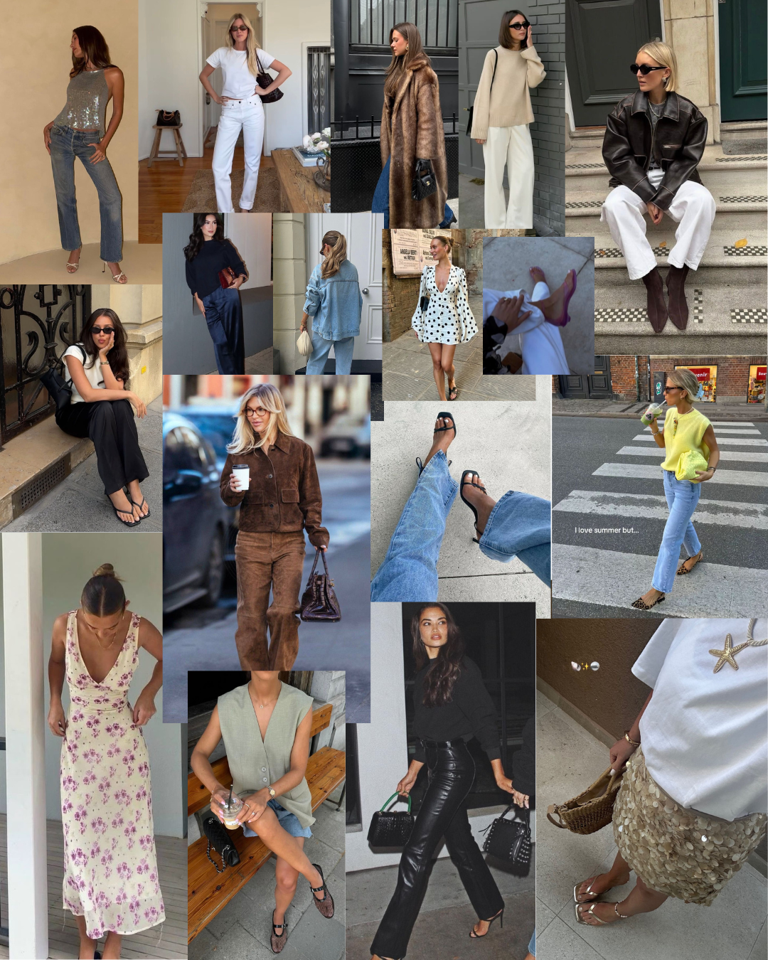 Newsletter: When To Wear It?