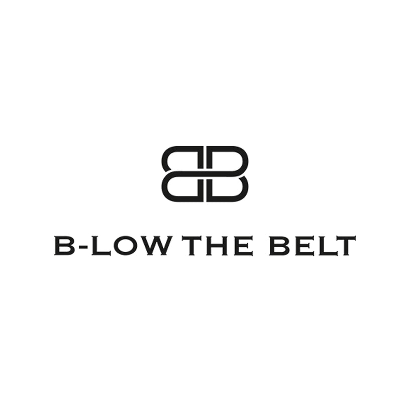B-Low The Belt