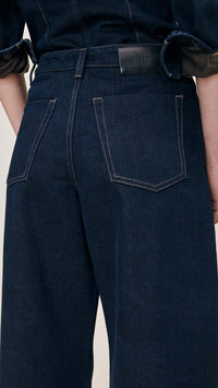 DL1961 Rori High Rise Wide Barrel 31.5" in Ventura