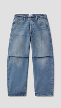 Citizens of Humanity Pasha Trouser in Telegraph