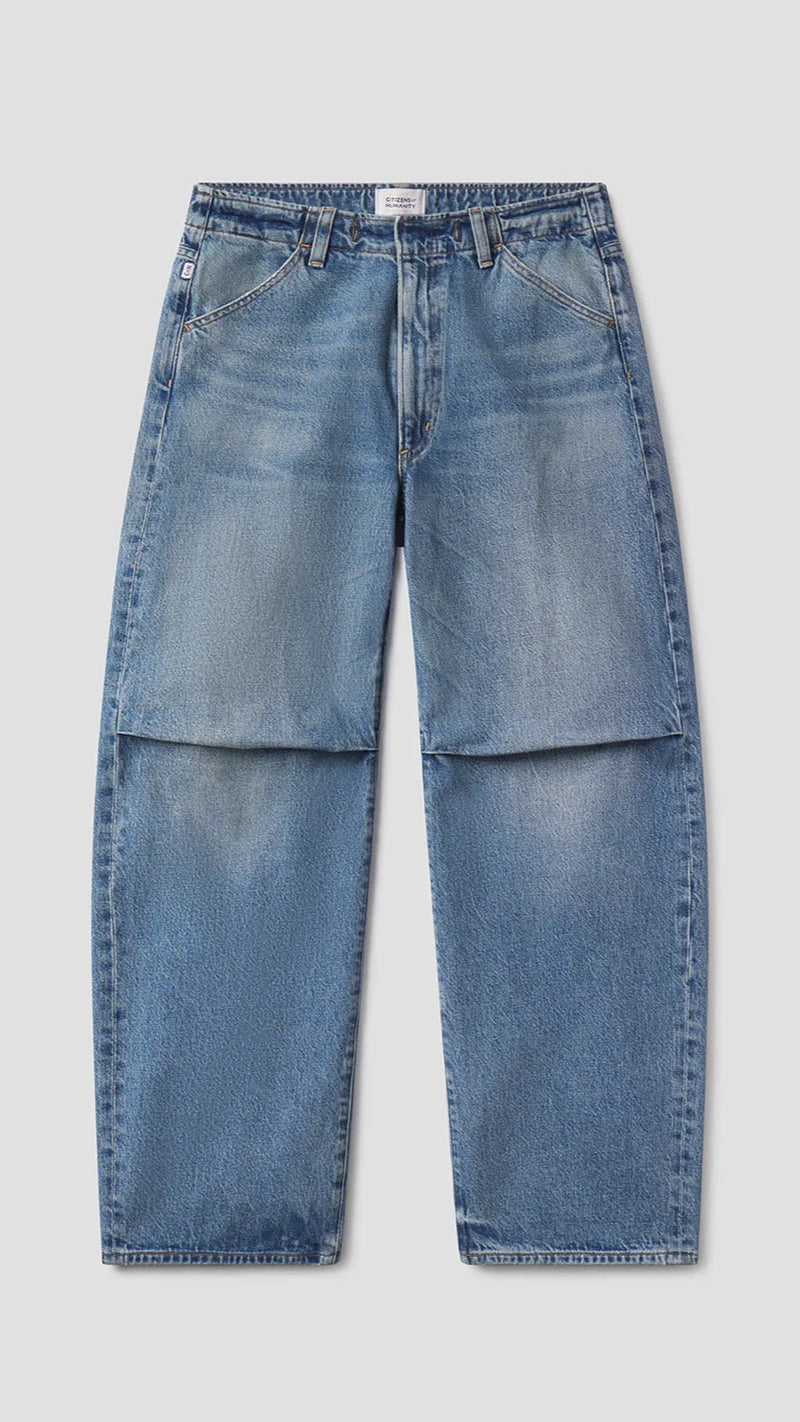 Citizens of Humanity Pasha Trouser in Telegraph