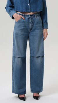 Citizens of Humanity Pasha Trouser in Telegraph