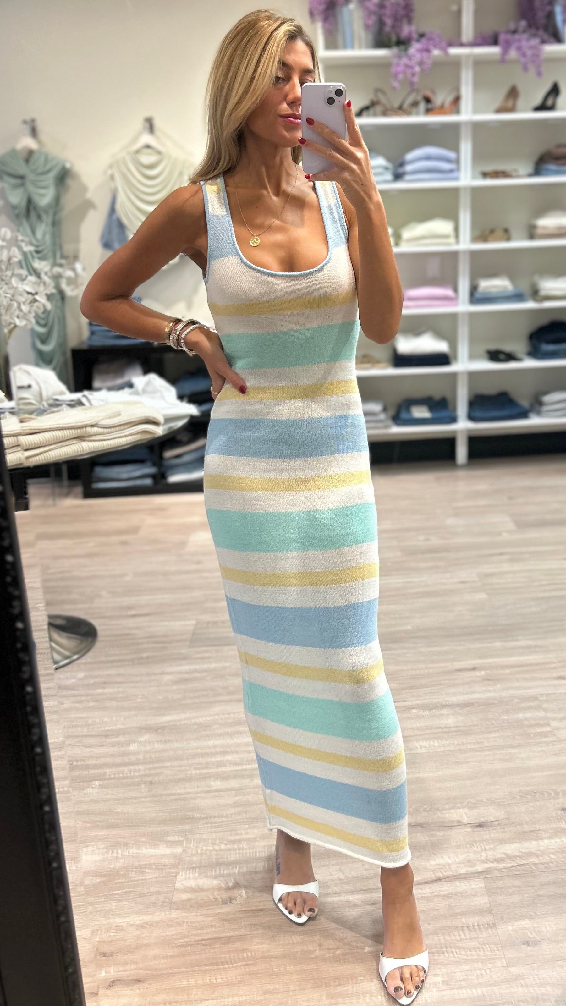 Day Dresses View All – Suite 201