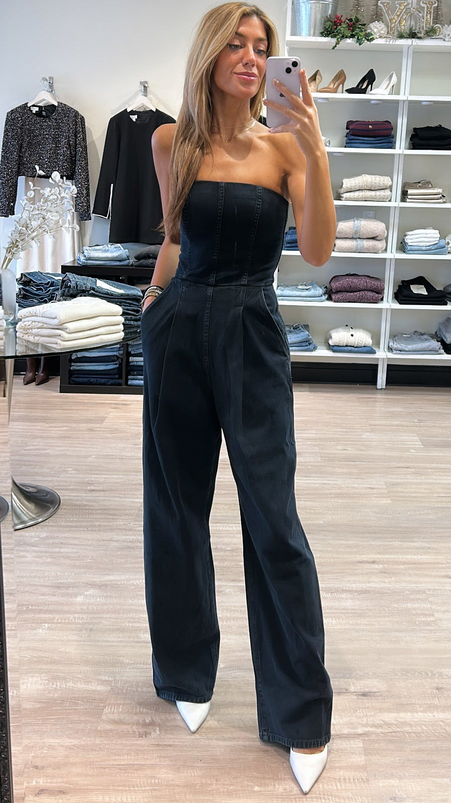 Jumpsuits & Rompers View All – Suite 201