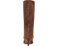 Dolce Vita Dionne Boot in Cocoa Suede