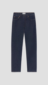 AGOLDE 90's Pinch Waist Crop in Reissue