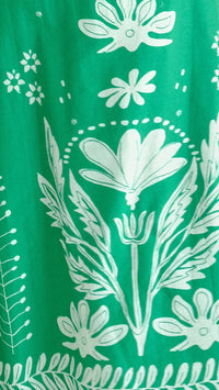 Saylor Annabeth Set in Meadow Placement Print