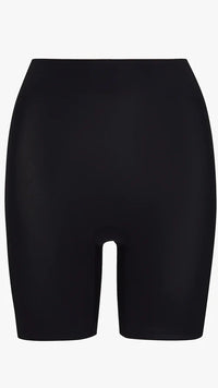 Commando Classic Control Short in Black