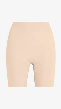 Commando Classic Control Short in Nude