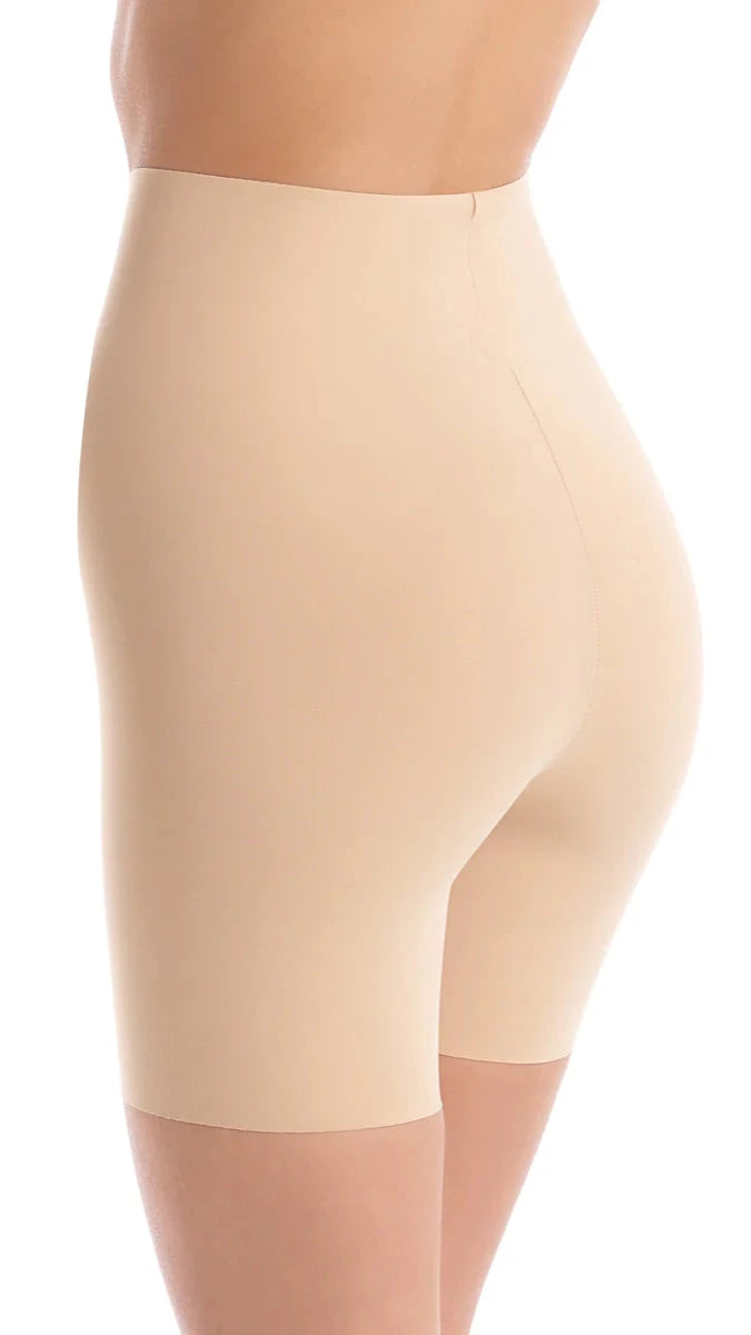 Commando Classic Control Short in Nude