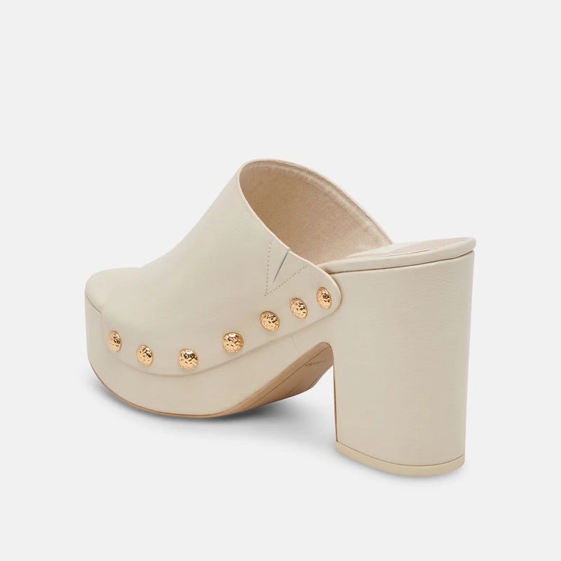 Dolce vita hotsell obie mule