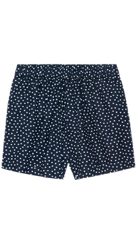 Nation LTD Flynn Short in Cabana Polka Dot