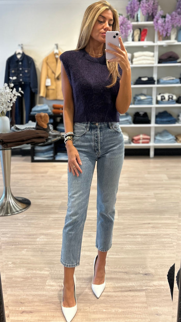 Still Here Tate Jean in 1962