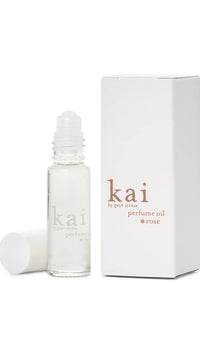 KAI Rose Perfume Oil 1.8oz