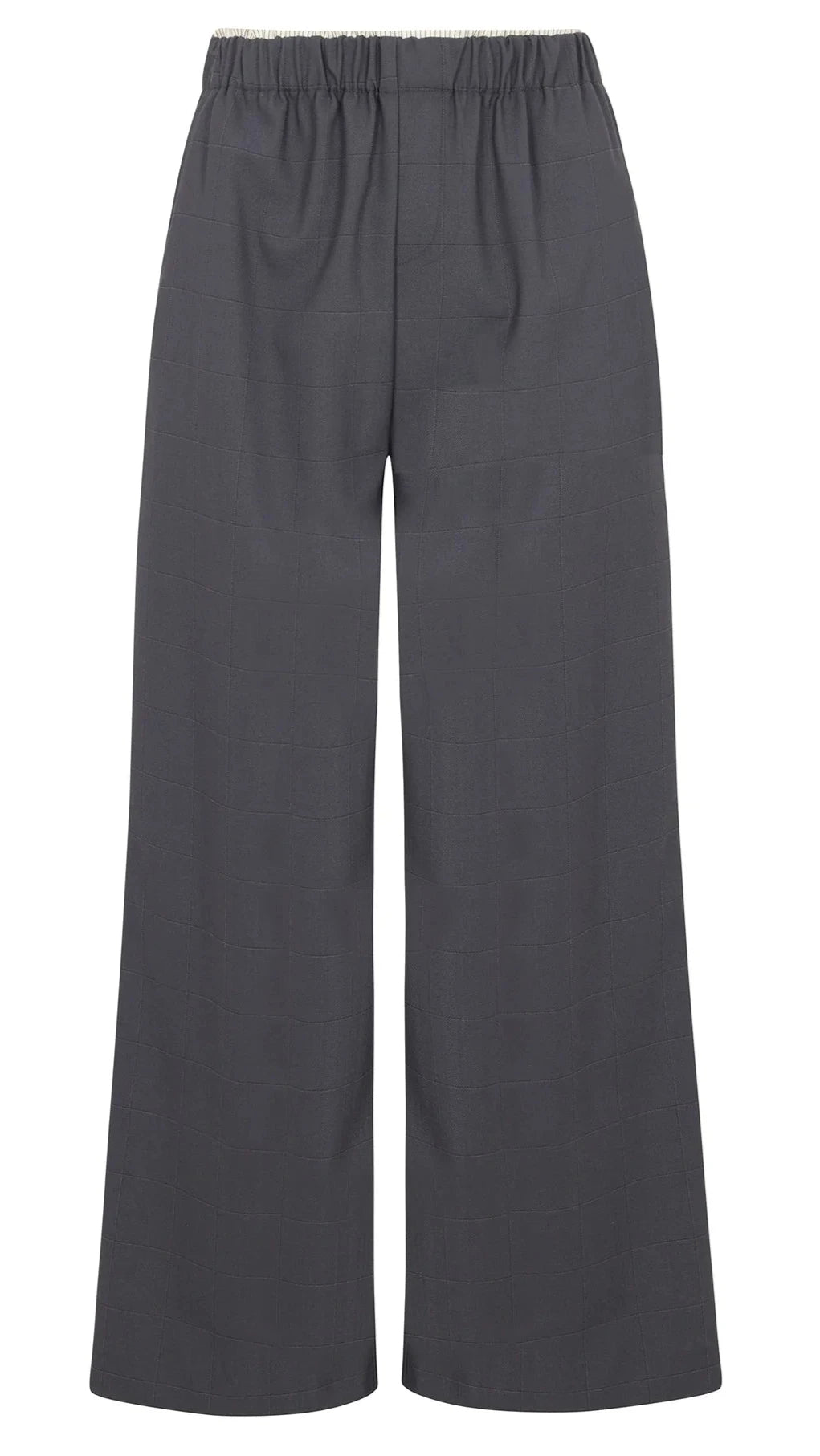 Osis Aliyah Pant in Grey