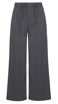 Osis Aliyah Pant in Grey