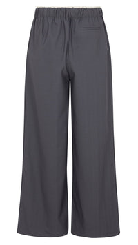 Osis Aliyah Pant in Grey